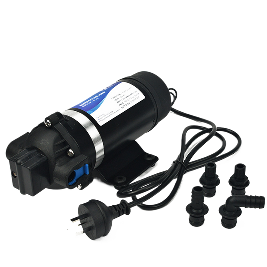DP-160 High Pressure Water Pump for Cleaning
