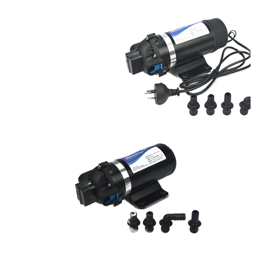 DP-160 High Pressure Water Pump for Cleaning