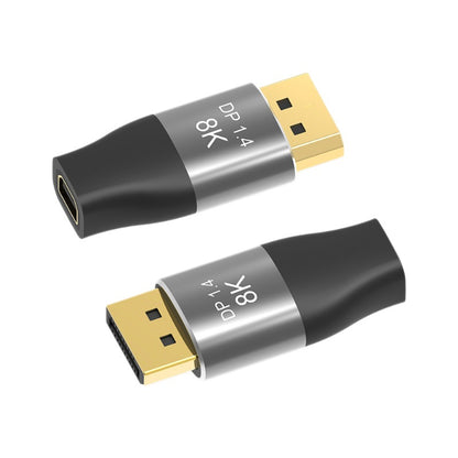 DP adapter
