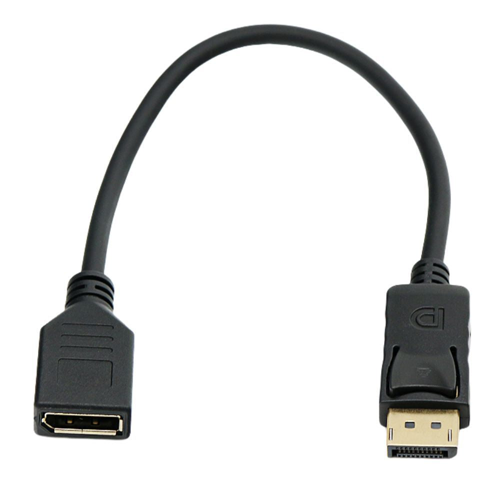DP extension cord