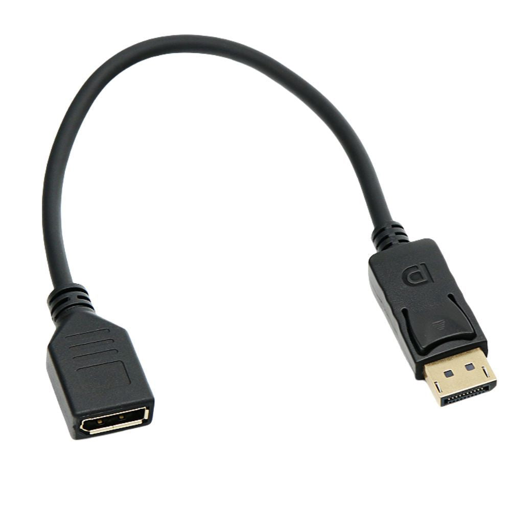 DP extension cord