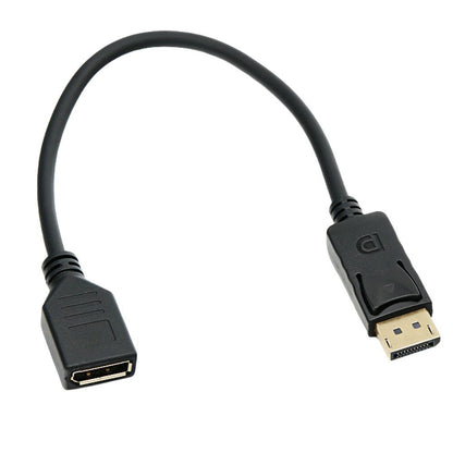 DP extension cord