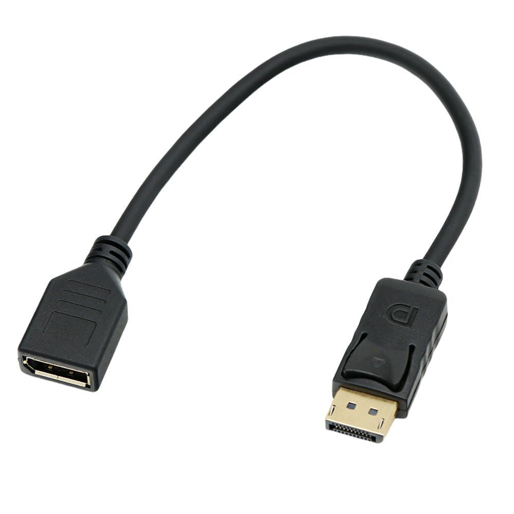 DP extension cord