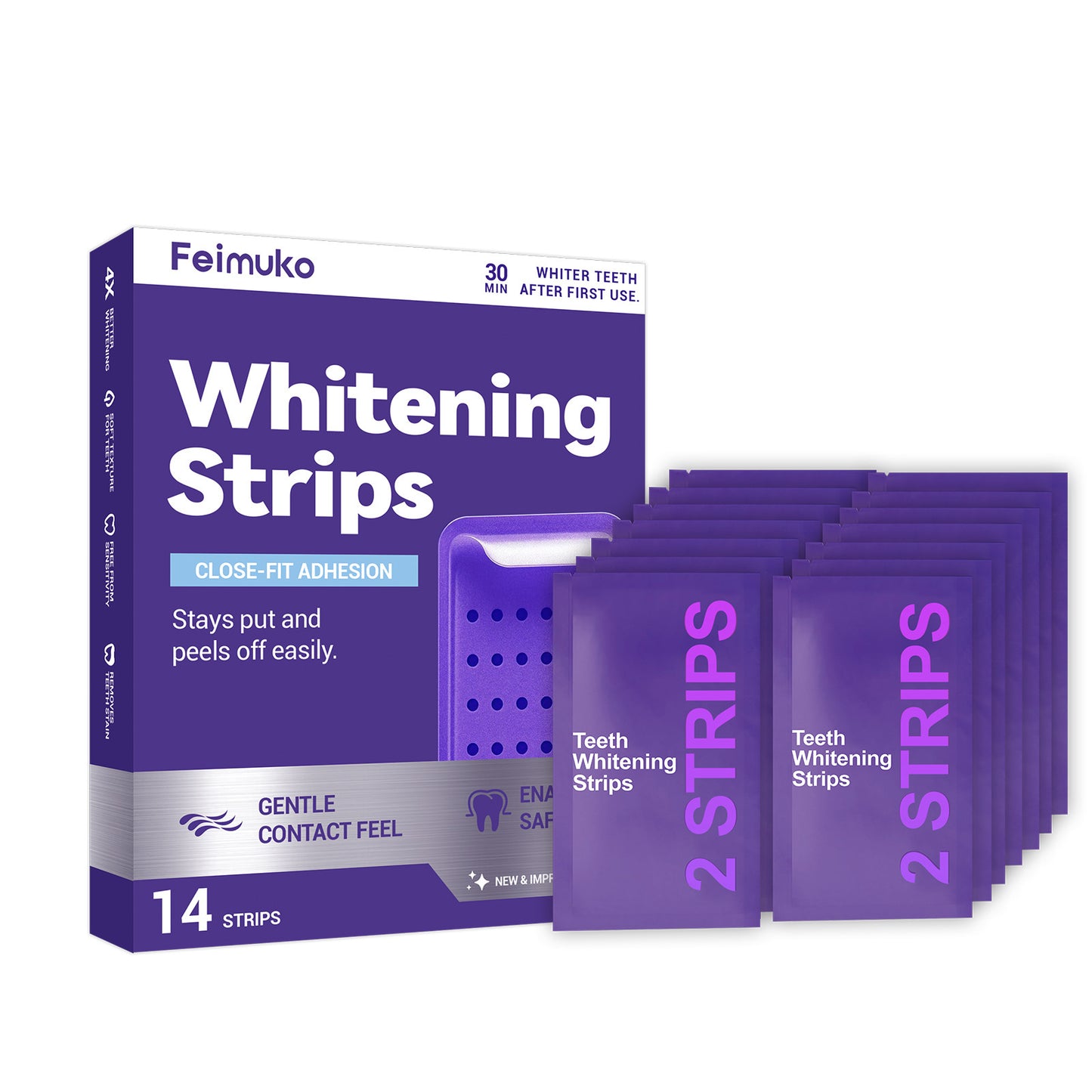 dr dent purple teeth whitening