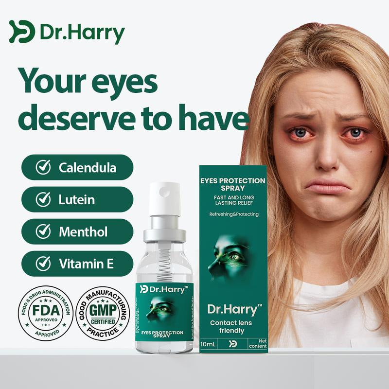 Dr.Harry Eye Care Hydration Spray