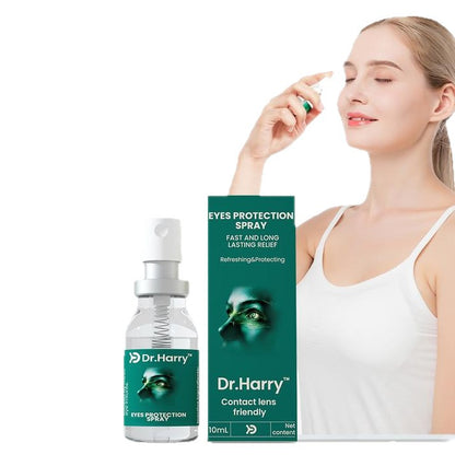 Dr.Harry Eye Care Hydration Spray