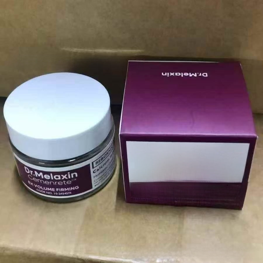 Dr. Melaxin Essence Lotion Cream
