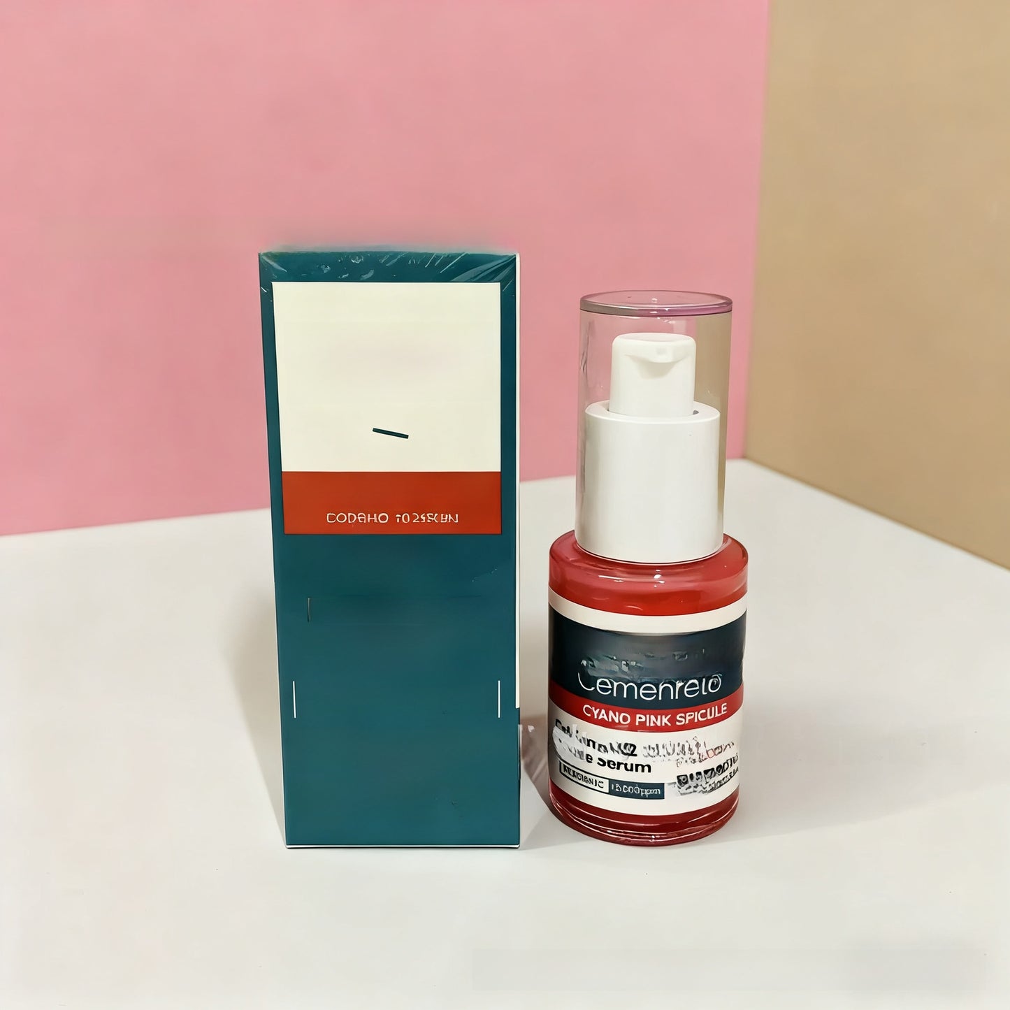 Dr. Melaxin Essence Lotion Cream