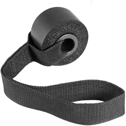 Drag band tension rope