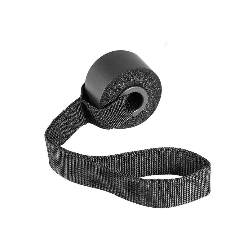 Drag band tension rope
