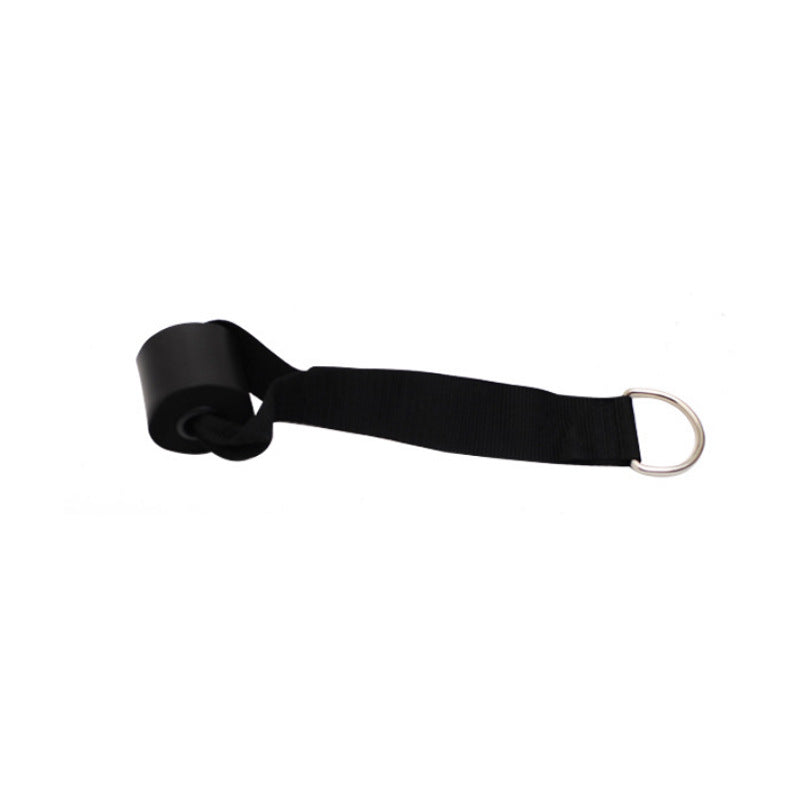 Drag band tension rope
