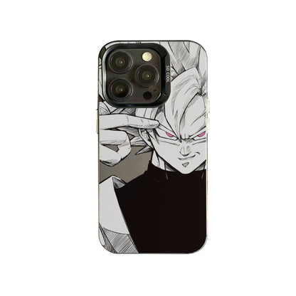 Dragon Ball Anime iPhone Case