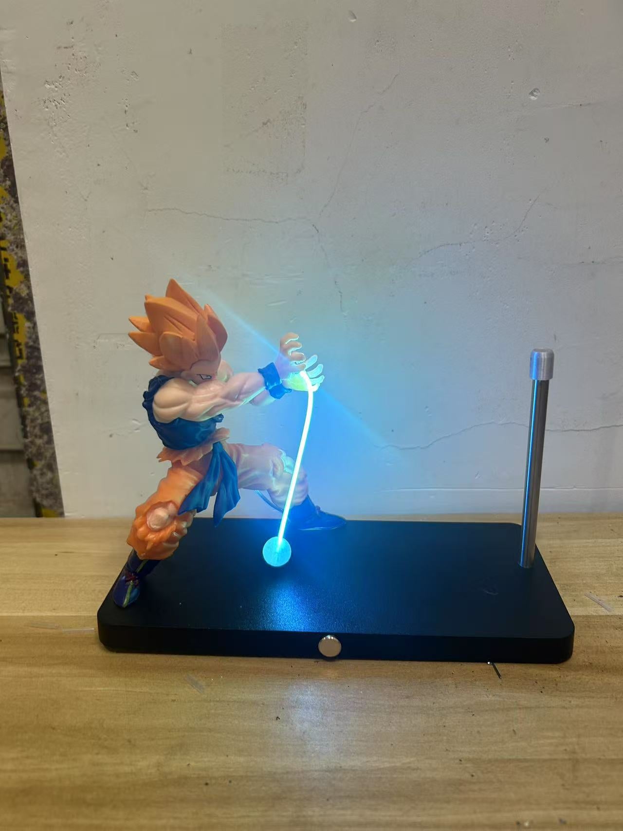 Dragon Ball Atmosphere Night Light Ornaments