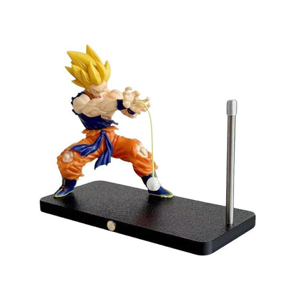 Dragon Ball Goku Kamehameha Wave LED Night Light
