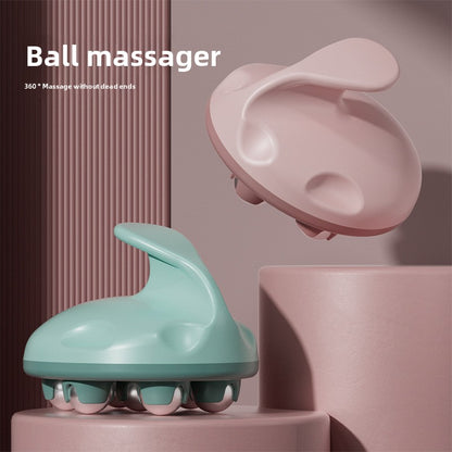 Dragon Ball massager