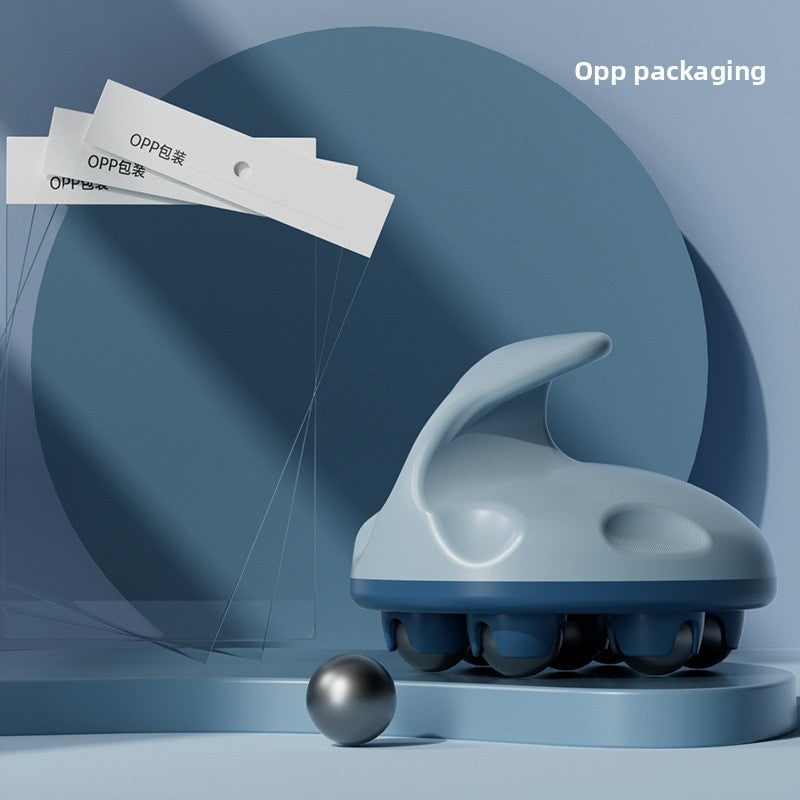 Dragon Ball Massager