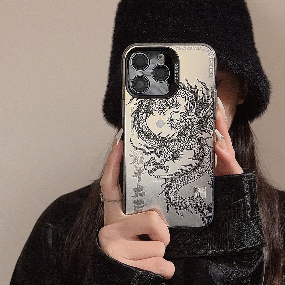 Dragon Design iPhone Case