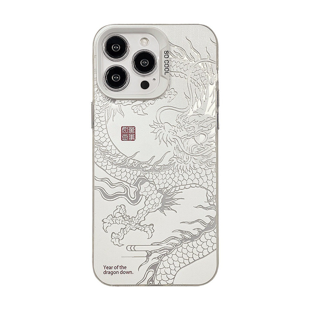 Dragon Design iPhone Case