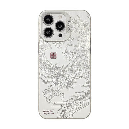 Dragon Design iPhone Case