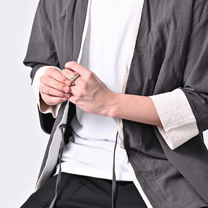 Dragon Rotatable Fidget Ring