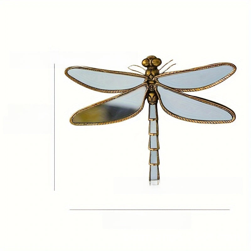 Dragonfly pendant