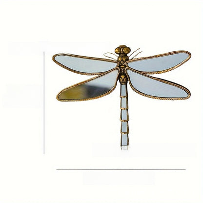 Dragonfly pendant