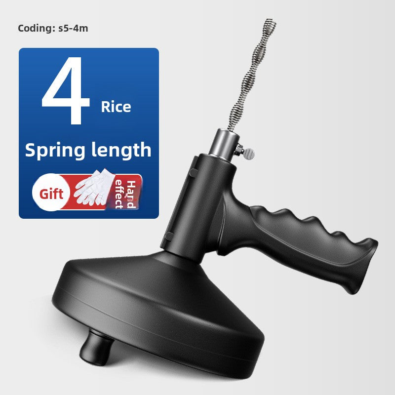 Drain Auger