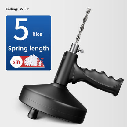 Drain Auger