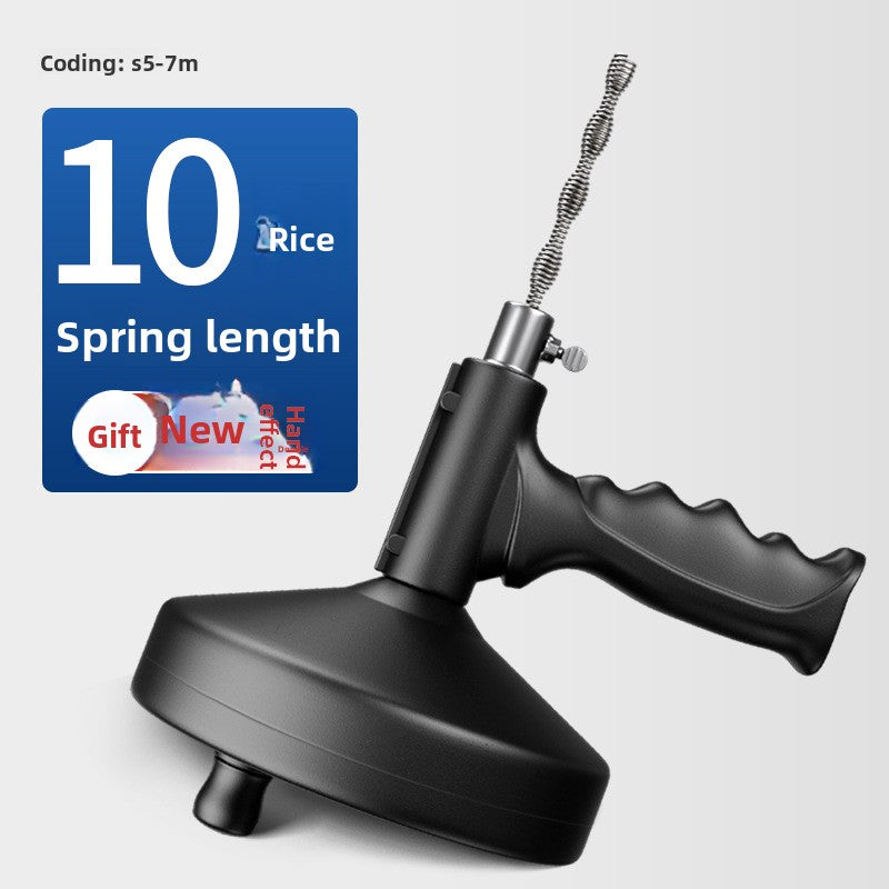 Drain Auger
