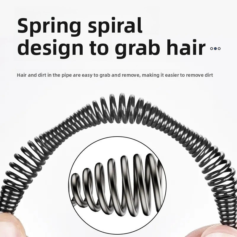 Drain Auger