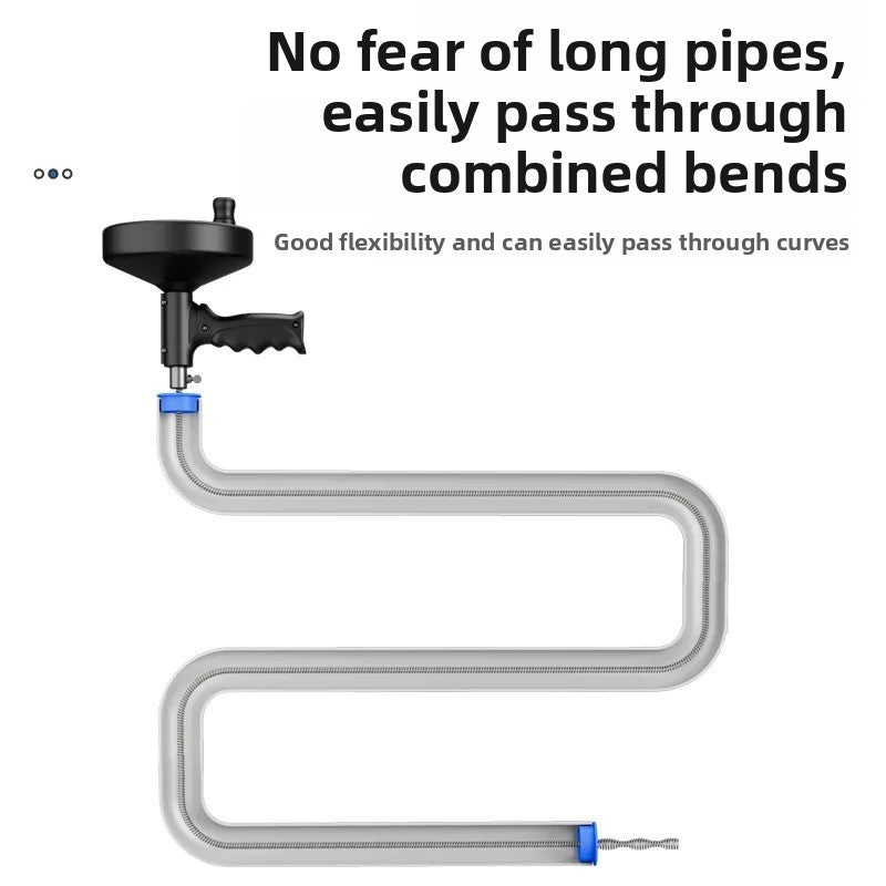 Drain Auger