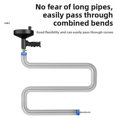 Drain Auger