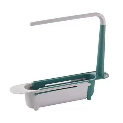 Drain Basket Rack