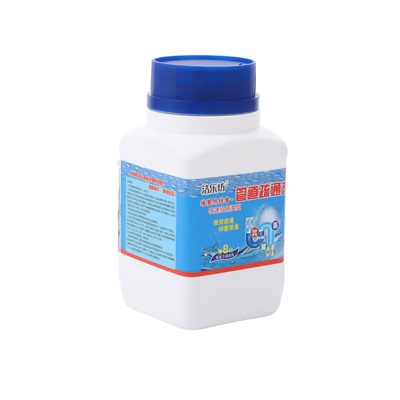 drain cleaner