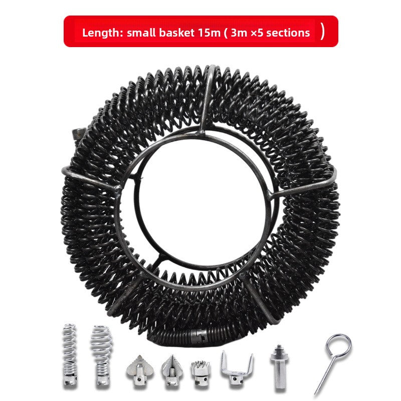 Drain Cleaner Tool