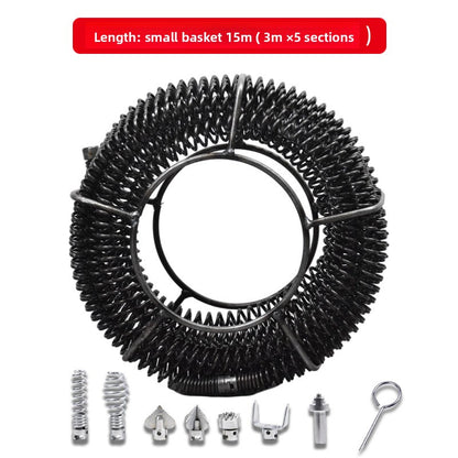 Drain Cleaner Tool
