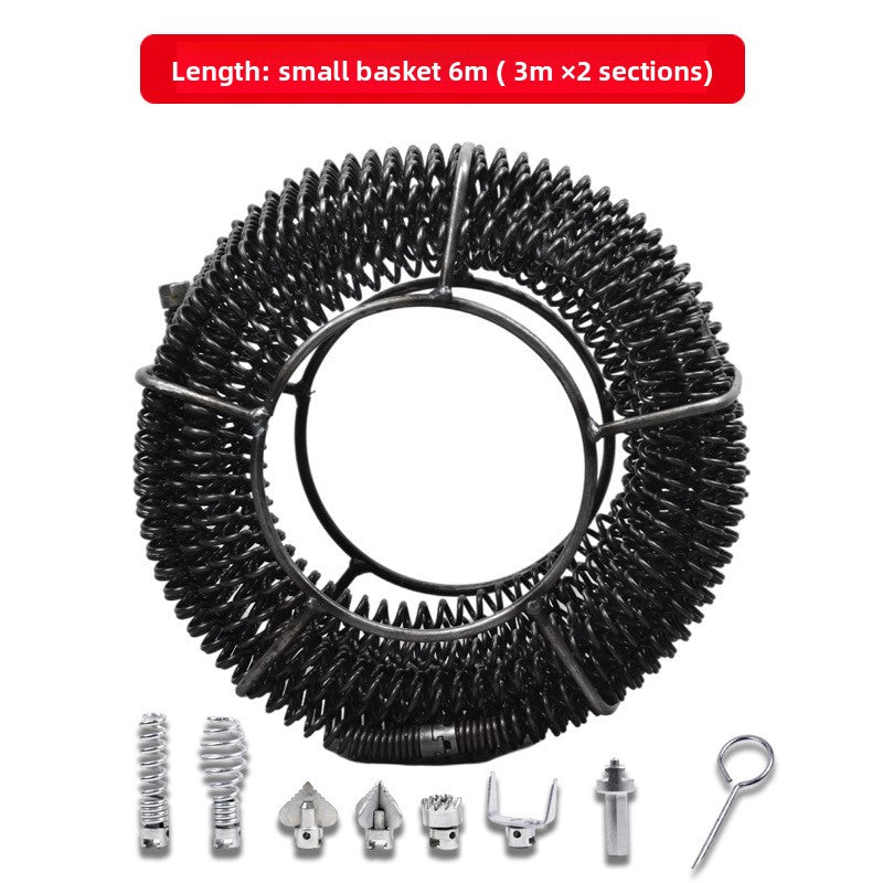 Drain Cleaner Tool