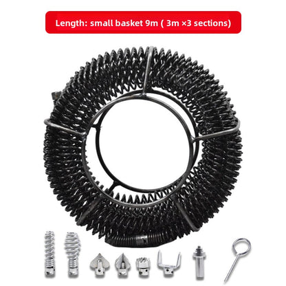 Drain Cleaner Tool