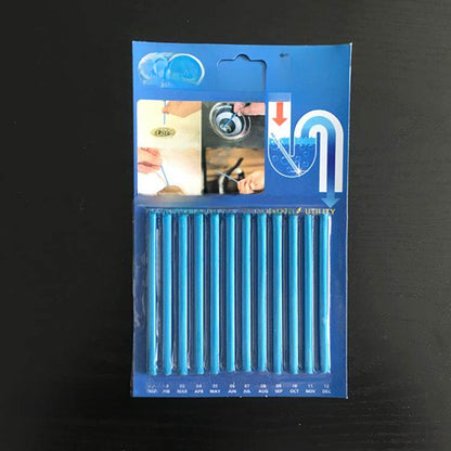 Drain Cleaning Stick