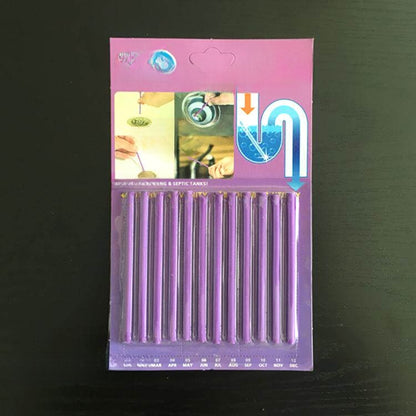 Drain Cleaning Stick