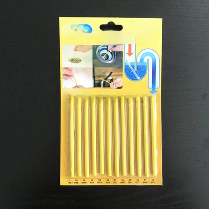 Drain Cleaning Stick