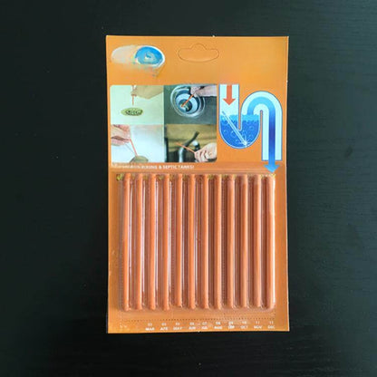 Drain Cleaning Stick