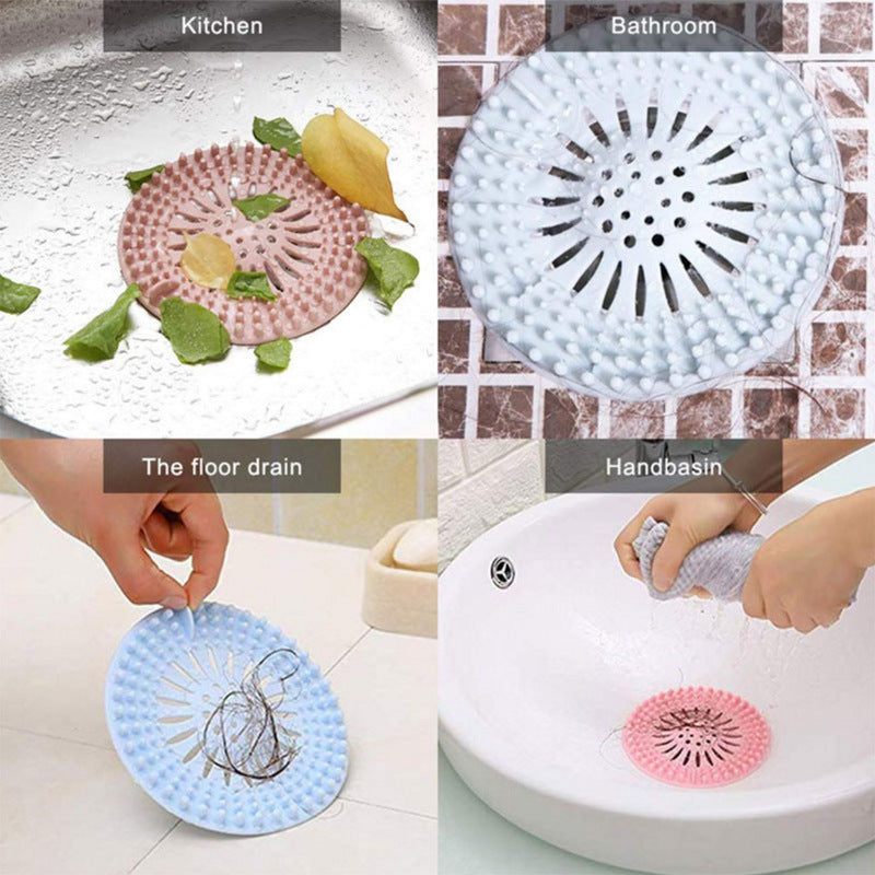 drain filter