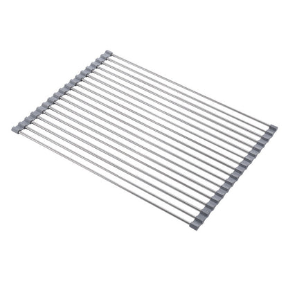 Drain mat