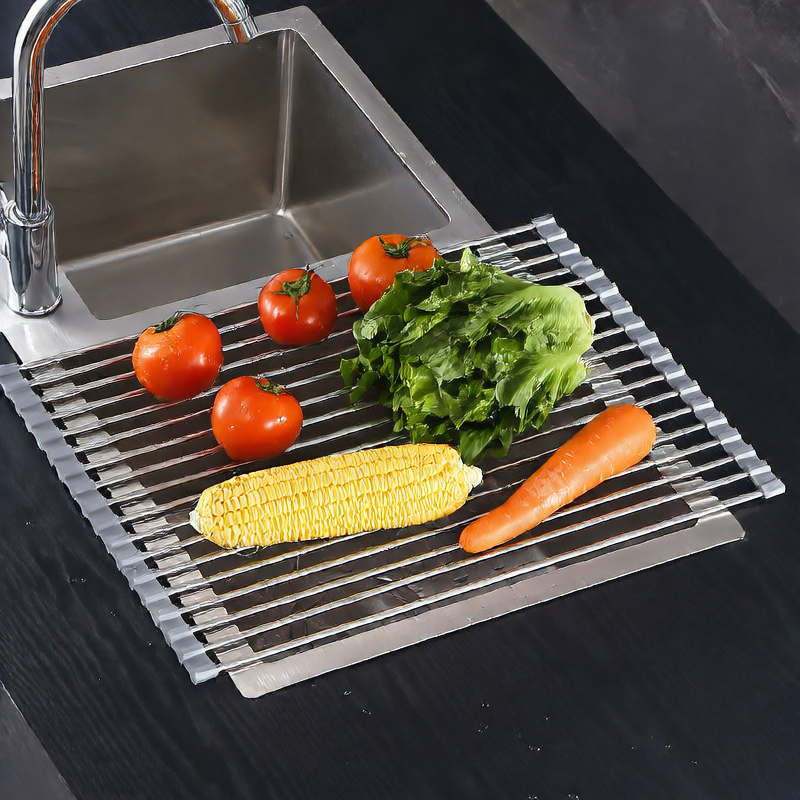 Drain mat