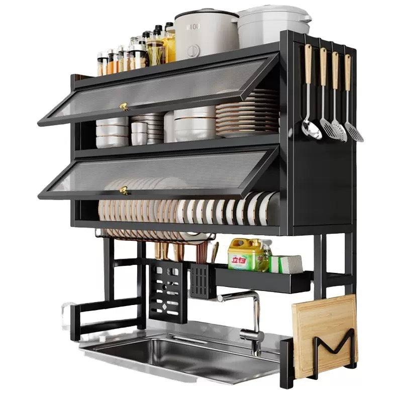 Drain Rack