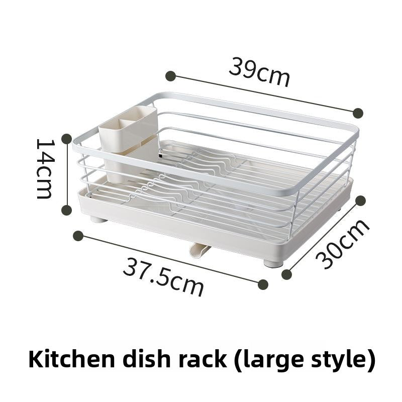Drain tray