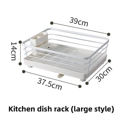 Drain tray