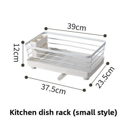 Drain tray