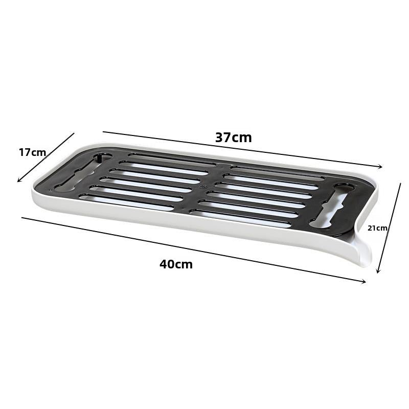 Drain tray